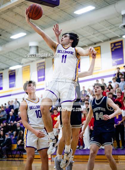 Thumbnail 3 in Edgewood @ Bellbrook photogallery.