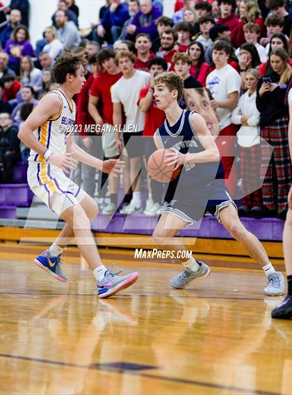 Thumbnail 1 in Edgewood @ Bellbrook photogallery.