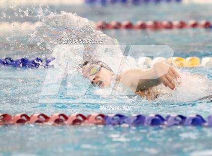 Thumbnail 1 in Section 5 Class A Swimming Championships photogallery.