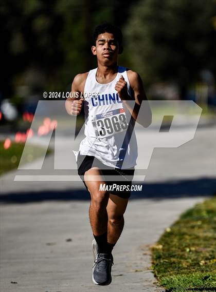 Thumbnail 3 in Diamond Ranch vs Don Lugo vs Chaffey vs Montclair vs Ontario ( Mt. Baldy League Finals) photogallery.