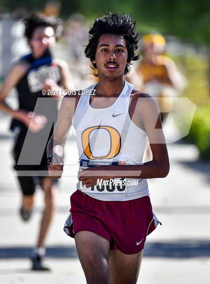 Thumbnail 2 in Diamond Ranch vs Don Lugo vs Chaffey vs Montclair vs Ontario ( Mt. Baldy League Finals) photogallery.