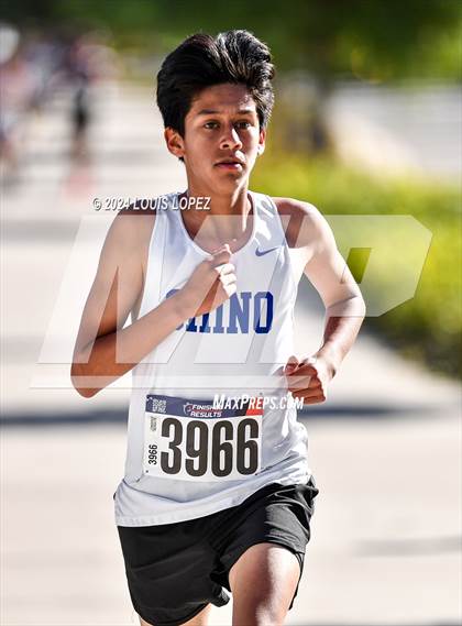 Thumbnail 3 in Diamond Ranch vs Don Lugo vs Chaffey vs Montclair vs Ontario ( Mt. Baldy League Finals) photogallery.