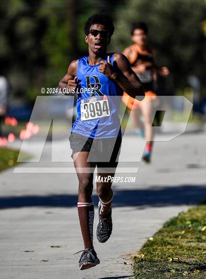 Thumbnail 2 in Diamond Ranch vs Don Lugo vs Chaffey vs Montclair vs Ontario ( Mt. Baldy League Finals) photogallery.