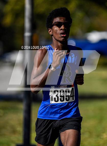 Thumbnail 1 in Diamond Ranch vs Don Lugo vs Chaffey vs Montclair vs Ontario ( Mt. Baldy League Finals) photogallery.