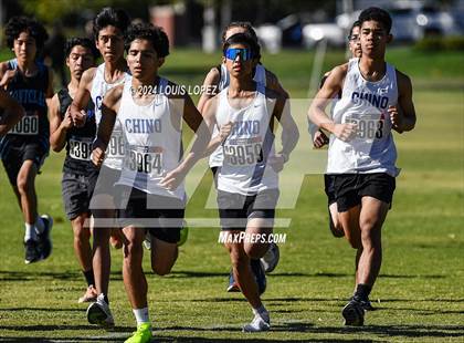 Thumbnail 1 in Diamond Ranch vs Don Lugo vs Chaffey vs Montclair vs Ontario ( Mt. Baldy League Finals) photogallery.