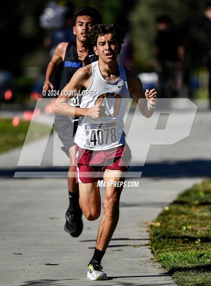 Thumbnail 2 in Diamond Ranch vs Don Lugo vs Chaffey vs Montclair vs Ontario ( Mt. Baldy League Finals) photogallery.