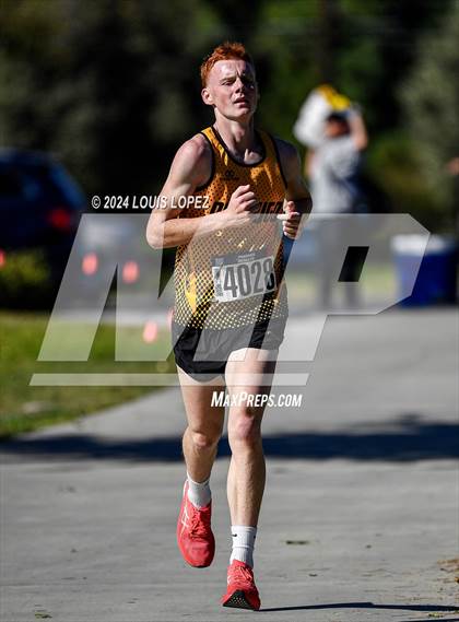 Thumbnail 3 in Diamond Ranch vs Don Lugo vs Chaffey vs Montclair vs Ontario ( Mt. Baldy League Finals) photogallery.