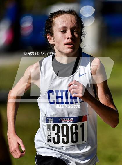 Thumbnail 3 in Diamond Ranch vs Don Lugo vs Chaffey vs Montclair vs Ontario ( Mt. Baldy League Finals) photogallery.