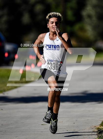 Thumbnail 1 in Diamond Ranch vs Don Lugo vs Chaffey vs Montclair vs Ontario ( Mt. Baldy League Finals) photogallery.