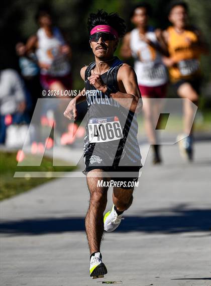Thumbnail 2 in Diamond Ranch vs Don Lugo vs Chaffey vs Montclair vs Ontario ( Mt. Baldy League Finals) photogallery.
