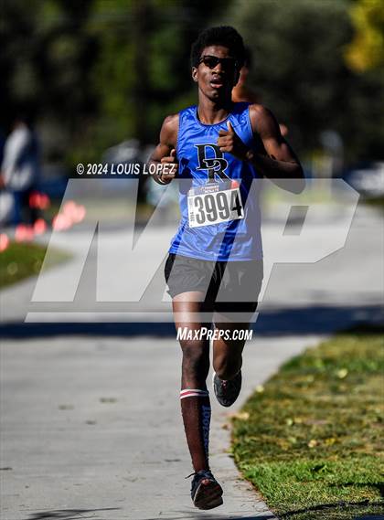 Thumbnail 3 in Diamond Ranch vs Don Lugo vs Chaffey vs Montclair vs Ontario ( Mt. Baldy League Finals) photogallery.