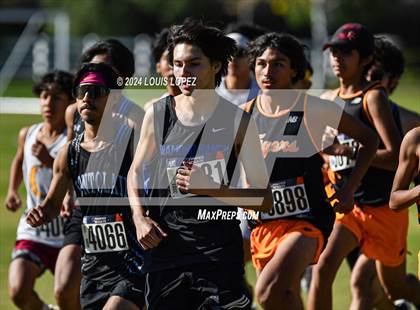 Thumbnail 2 in Diamond Ranch vs Don Lugo vs Chaffey vs Montclair vs Ontario ( Mt. Baldy League Finals) photogallery.