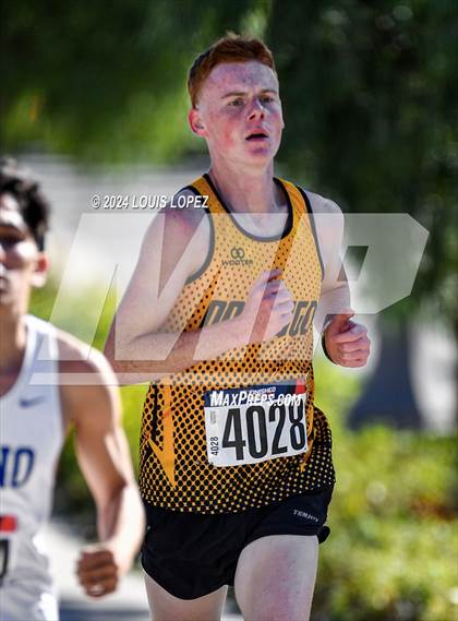 Thumbnail 2 in Diamond Ranch vs Don Lugo vs Chaffey vs Montclair vs Ontario ( Mt. Baldy League Finals) photogallery.