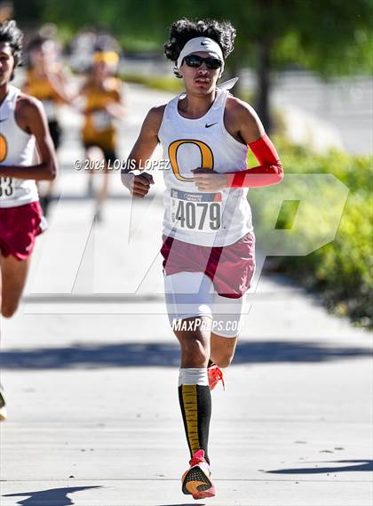 Thumbnail 3 in Diamond Ranch vs Don Lugo vs Chaffey vs Montclair vs Ontario ( Mt. Baldy League Finals) photogallery.