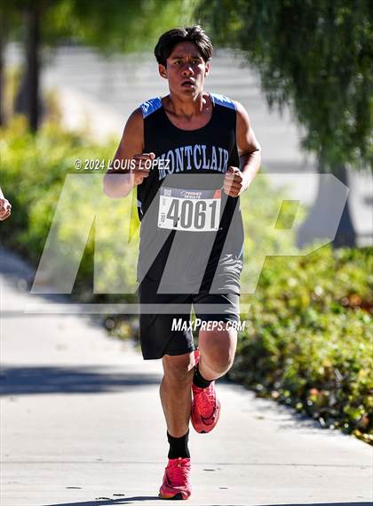 Thumbnail 1 in Diamond Ranch vs Don Lugo vs Chaffey vs Montclair vs Ontario ( Mt. Baldy League Finals) photogallery.