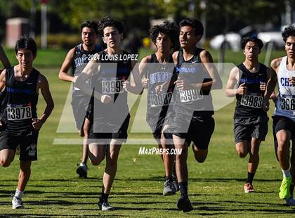 Thumbnail 3 in Diamond Ranch vs Don Lugo vs Chaffey vs Montclair vs Ontario ( Mt. Baldy League Finals) photogallery.