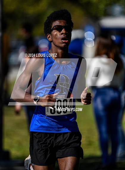 Thumbnail 2 in Diamond Ranch vs Don Lugo vs Chaffey vs Montclair vs Ontario ( Mt. Baldy League Finals) photogallery.