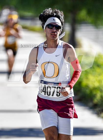 Thumbnail 1 in Diamond Ranch vs Don Lugo vs Chaffey vs Montclair vs Ontario ( Mt. Baldy League Finals) photogallery.