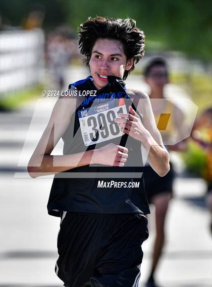 Thumbnail 3 in Diamond Ranch vs Don Lugo vs Chaffey vs Montclair vs Ontario ( Mt. Baldy League Finals) photogallery.