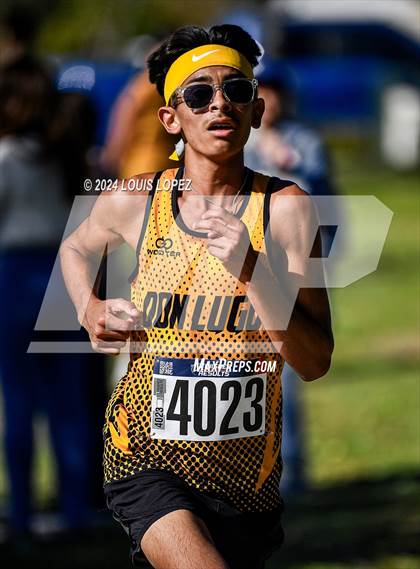 Thumbnail 3 in Diamond Ranch vs Don Lugo vs Chaffey vs Montclair vs Ontario ( Mt. Baldy League Finals) photogallery.