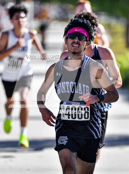 Thumbnail 3 in Diamond Ranch vs Don Lugo vs Chaffey vs Montclair vs Ontario ( Mt. Baldy League Finals) photogallery.