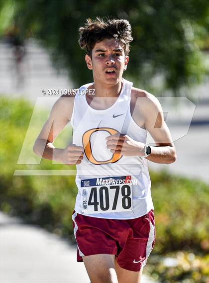 Thumbnail 1 in Diamond Ranch vs Don Lugo vs Chaffey vs Montclair vs Ontario ( Mt. Baldy League Finals) photogallery.