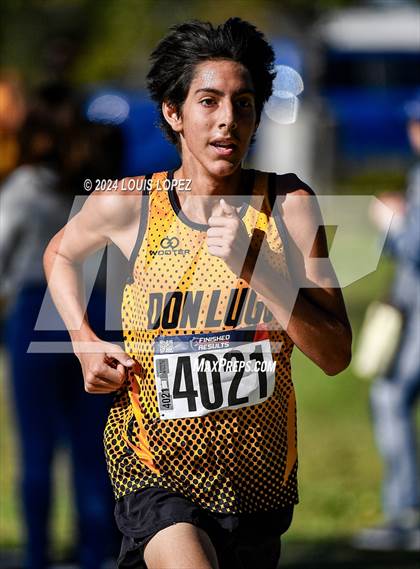 Thumbnail 1 in Diamond Ranch vs Don Lugo vs Chaffey vs Montclair vs Ontario ( Mt. Baldy League Finals) photogallery.