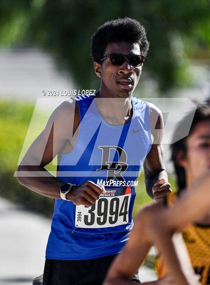 Thumbnail 2 in Diamond Ranch vs Don Lugo vs Chaffey vs Montclair vs Ontario ( Mt. Baldy League Finals) photogallery.