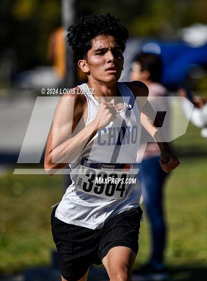 Thumbnail 3 in Diamond Ranch vs Don Lugo vs Chaffey vs Montclair vs Ontario ( Mt. Baldy League Finals) photogallery.