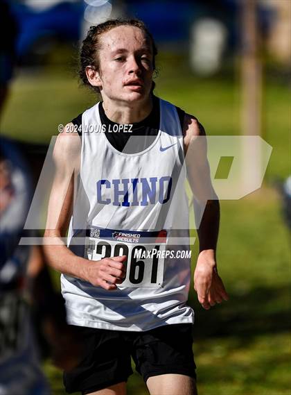 Thumbnail 1 in Diamond Ranch vs Don Lugo vs Chaffey vs Montclair vs Ontario ( Mt. Baldy League Finals) photogallery.