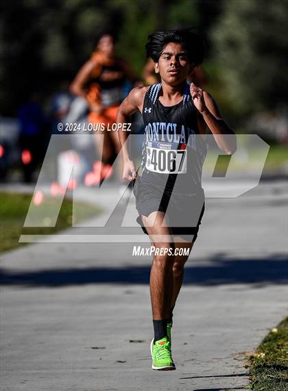 Thumbnail 1 in Diamond Ranch vs Don Lugo vs Chaffey vs Montclair vs Ontario ( Mt. Baldy League Finals) photogallery.