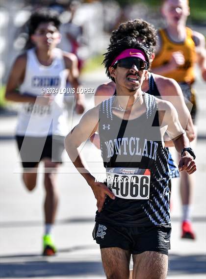 Thumbnail 1 in Diamond Ranch vs Don Lugo vs Chaffey vs Montclair vs Ontario ( Mt. Baldy League Finals) photogallery.