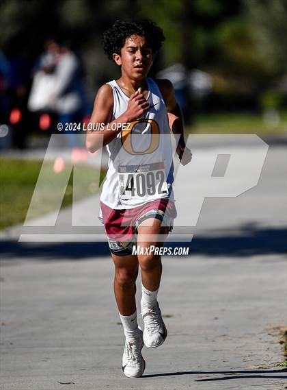 Thumbnail 1 in Diamond Ranch vs Don Lugo vs Chaffey vs Montclair vs Ontario ( Mt. Baldy League Finals) photogallery.