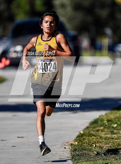 Thumbnail 3 in Diamond Ranch vs Don Lugo vs Chaffey vs Montclair vs Ontario ( Mt. Baldy League Finals) photogallery.