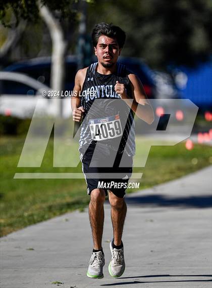 Thumbnail 2 in Diamond Ranch vs Don Lugo vs Chaffey vs Montclair vs Ontario ( Mt. Baldy League Finals) photogallery.