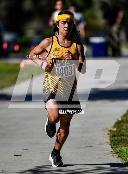Thumbnail 1 in Diamond Ranch vs Don Lugo vs Chaffey vs Montclair vs Ontario ( Mt. Baldy League Finals) photogallery.