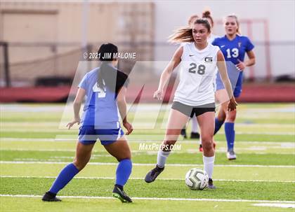 Thumbnail 2 in Granada @ Foothill photogallery.