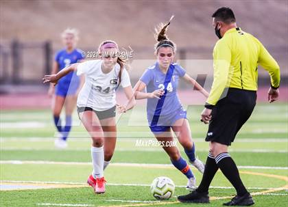 Thumbnail 2 in Granada @ Foothill photogallery.