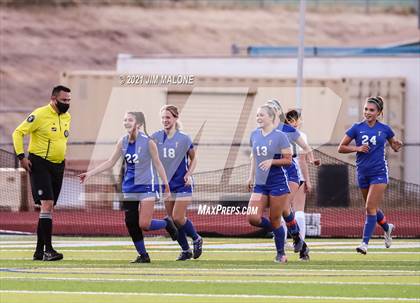 Thumbnail 1 in Granada @ Foothill photogallery.