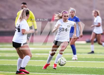 Thumbnail 3 in Granada @ Foothill photogallery.
