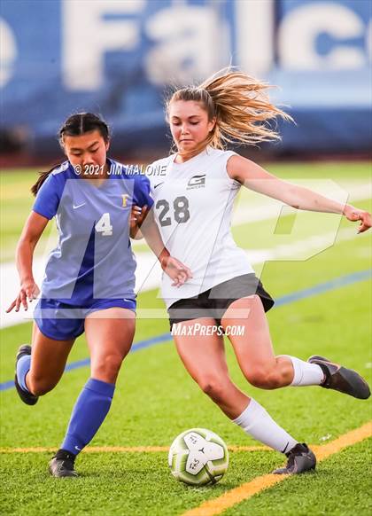 Thumbnail 3 in Granada @ Foothill photogallery.