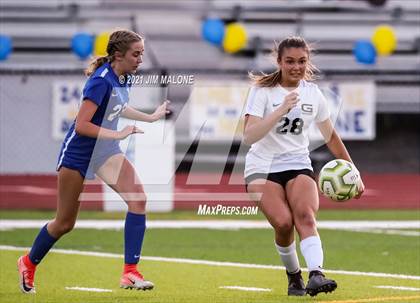 Thumbnail 3 in Granada @ Foothill photogallery.