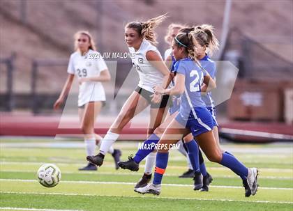 Thumbnail 1 in Granada @ Foothill photogallery.
