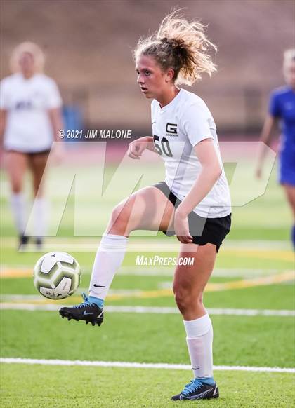 Thumbnail 3 in Granada @ Foothill photogallery.