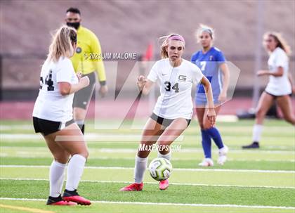 Thumbnail 2 in Granada @ Foothill photogallery.