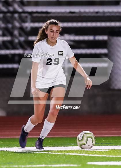 Thumbnail 3 in Granada @ Foothill photogallery.