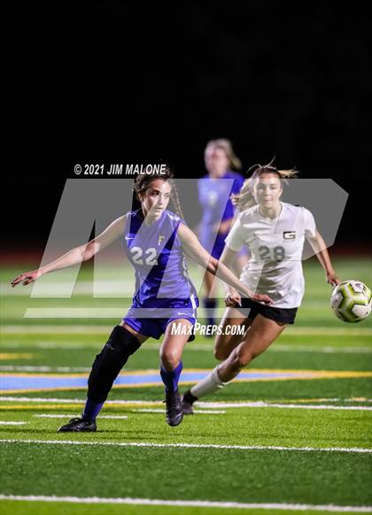 Thumbnail 1 in Granada @ Foothill photogallery.