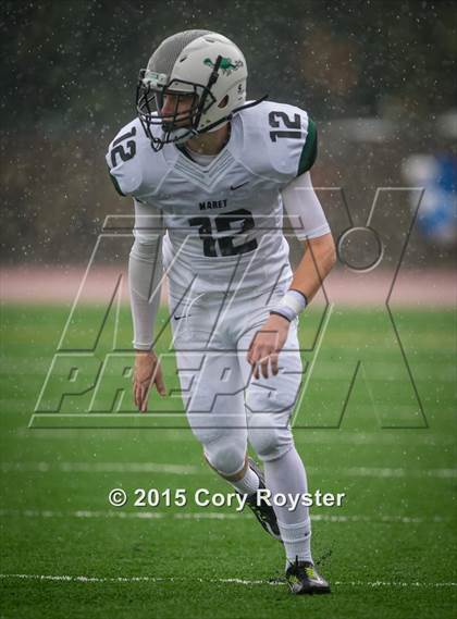 Thumbnail 1 in Roosevelt vs. Maret photogallery.