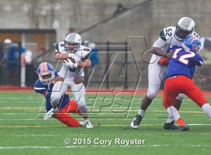 Thumbnail 2 in Roosevelt vs. Maret photogallery.