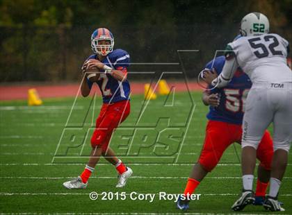 Thumbnail 1 in Roosevelt vs. Maret photogallery.